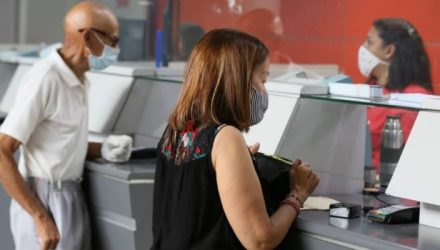 flexibilización bancarias