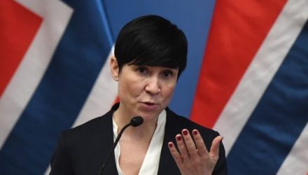 Noruega