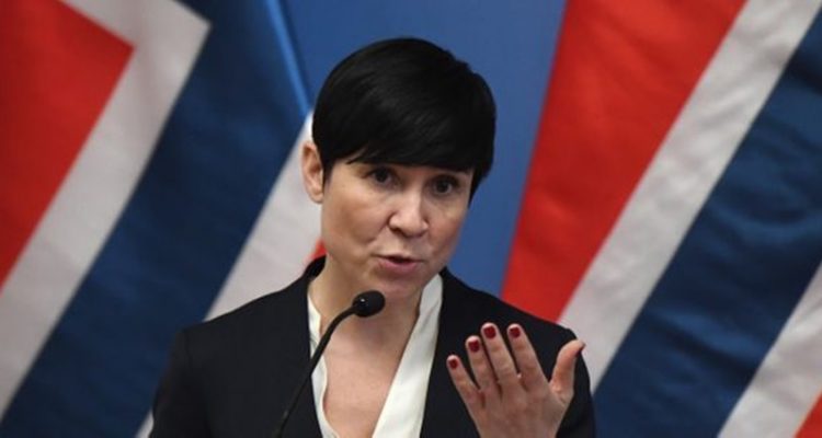 Noruega llama a «hacer el mayor esfuerzo» para encontrar una solución política en Venezuela 1 Noruega