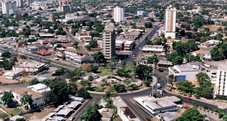 Ciudad Ojeda