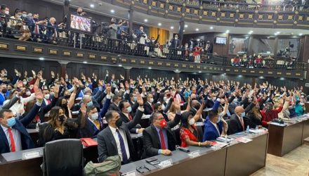 diputados