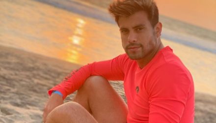 efrain ruales