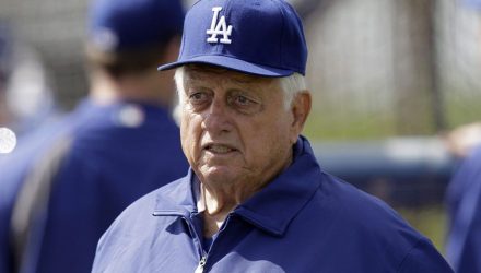 Lasorda