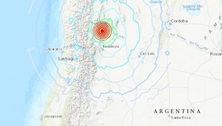 sismo