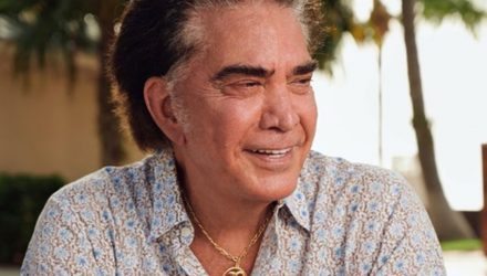 José Luis Rodríguez