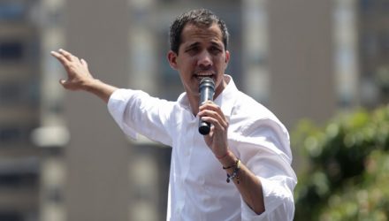 Acuerdo de Salvación Nacional