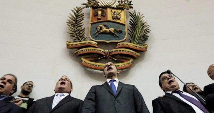 Guaidó