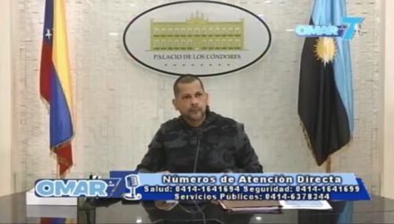 Gobernador