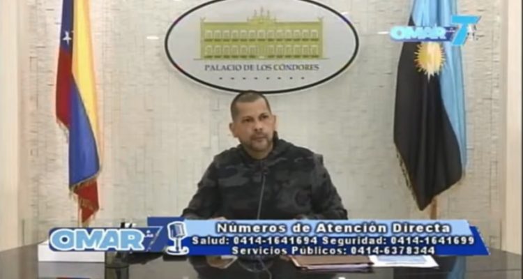 Gobernador
