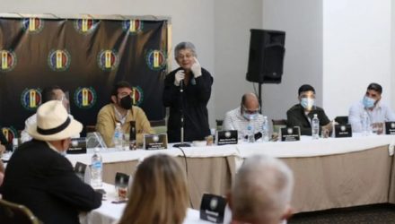Ramos Allup
