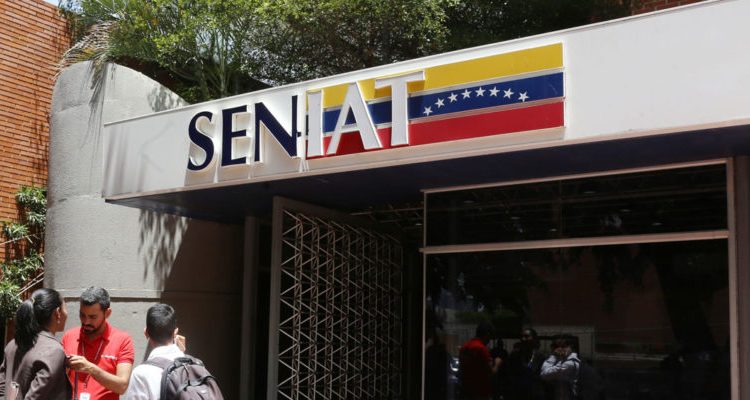 seniat