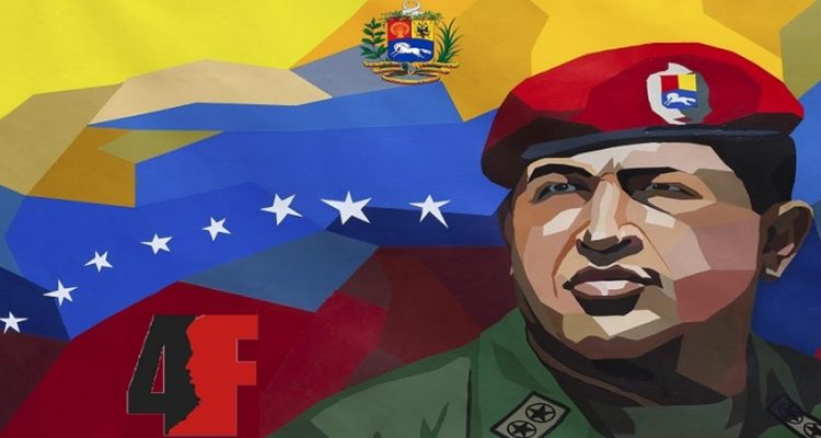 4F CHAVEZ b