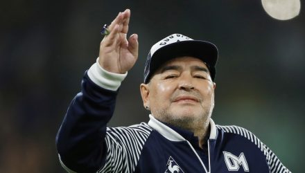 Maradona