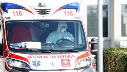 ambulancia