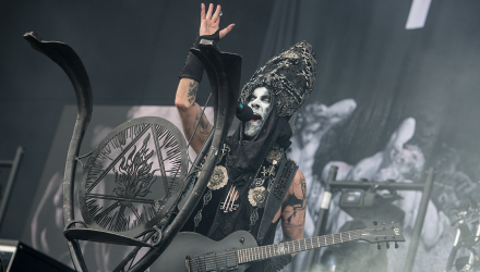 Behemoth