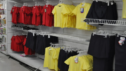 uniformes