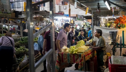 Venezuela