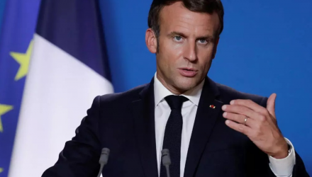 Macron