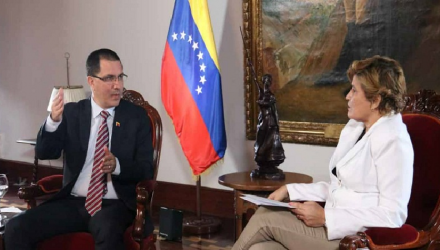 Arreaza