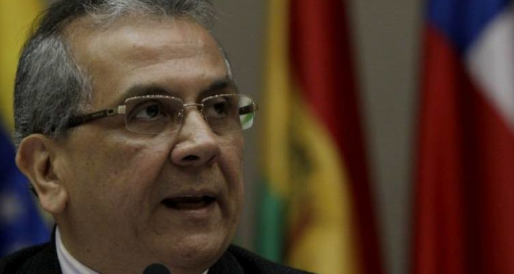 Hizo metástasis: Lo que dijo Rodrigo Cabezas sobre «la corrupción» en Venezuela 1 Cabezas