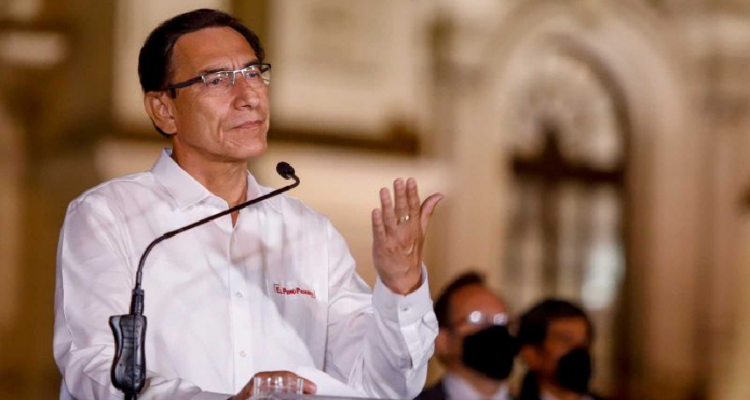 Vizcarra