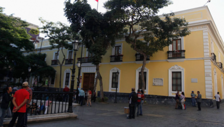 Venezuela