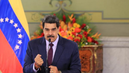 Maduro