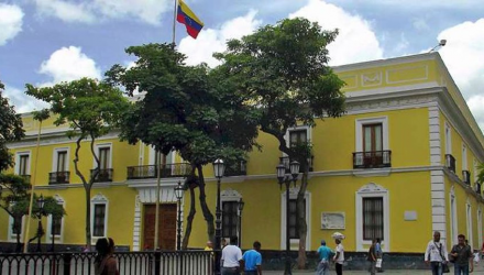Venezuela