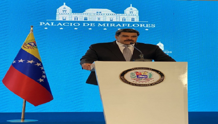 Maduro
