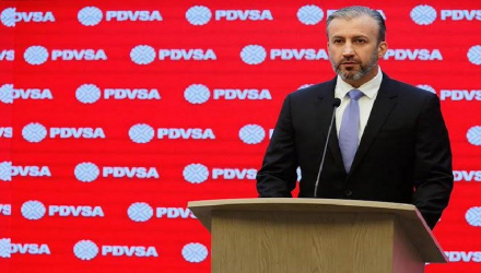 Pdvsa