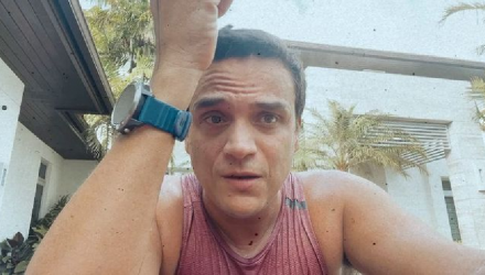 Silvestre Dangond