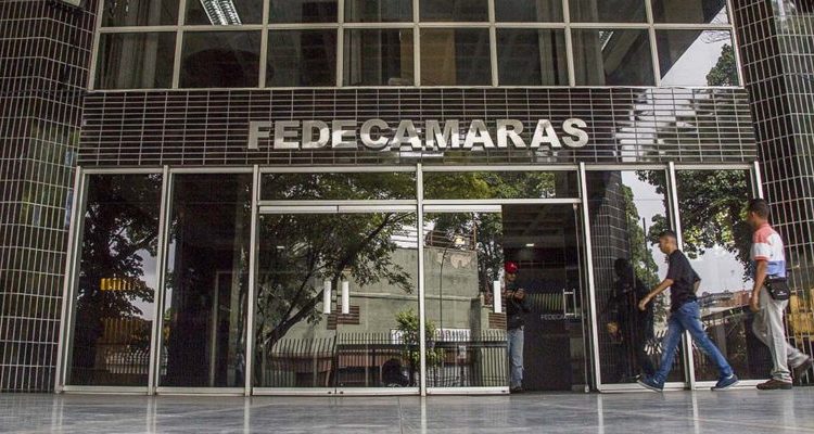 fedecámaras
