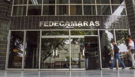 fedecámaras