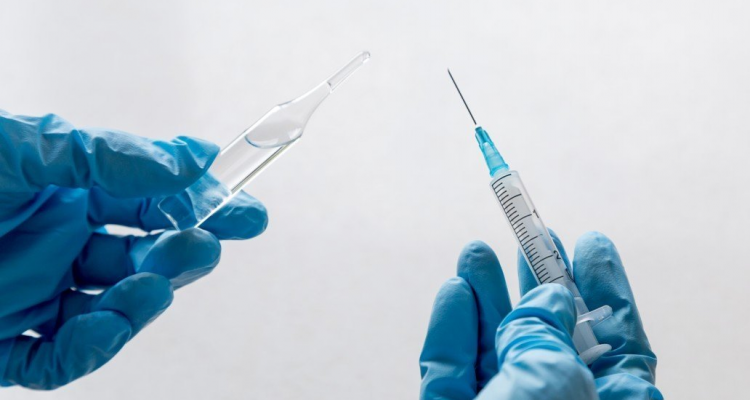 Conoce qué país ha arrojado mejores resultados ante la vacunación contra el coronavirus 1 vacunación