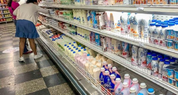 La inflación en Venezuela fue del 55,2% en enero de 2021 según la oposición 1 inflación