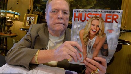 Larry Flynt