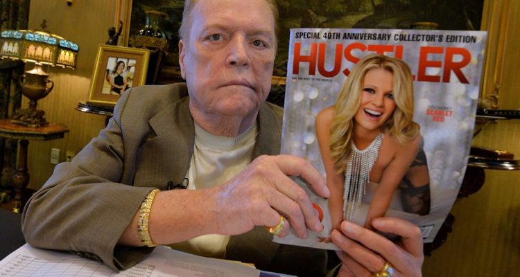 Larry Flynt