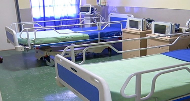 Establecen en Gaceta Oficial baremos de costos de cuidados médicos para pacientes con Covid-19 recluidos en clínicas 1 pacientes