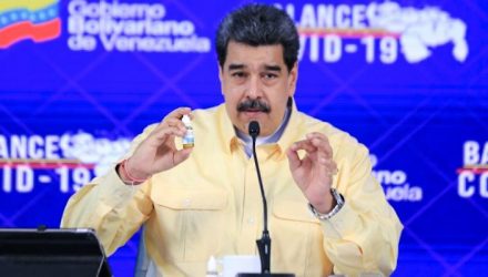 Maduro