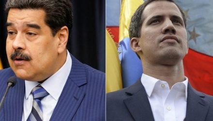 Maduro