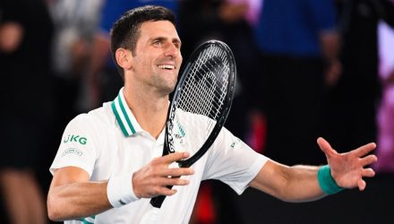 Djokovic