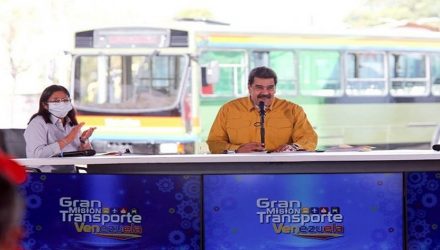 Venezuela