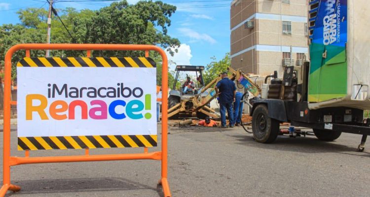 Suspenderán este sábado el servicio de gas en tres parroquias de Maracaibo 1 Maracaibo