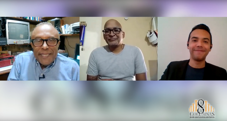 Historiador Juan Romero: En el Zulia se promueve un regionalismo «peligroso y separatista» 1 Romero