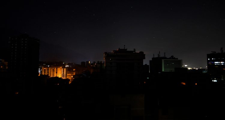 Caracas
