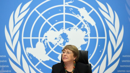 Bachelet