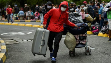 migrantes