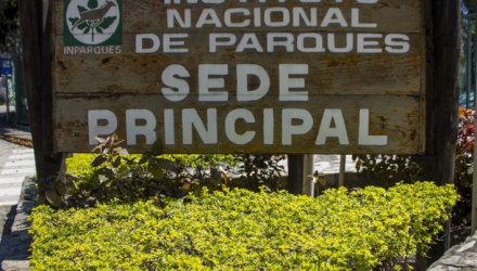 Inparques