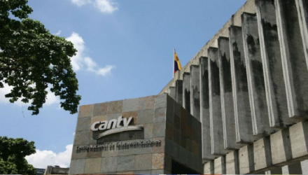 Cantv