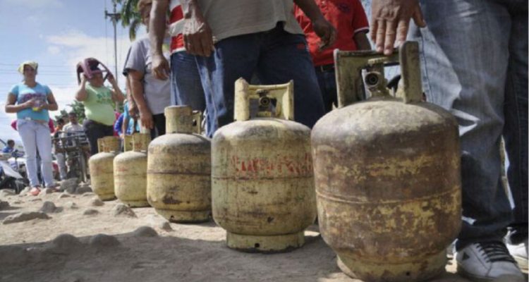 Caso de corrupción: «Alan Gas» es el nombre de la empresa que cobraba en dólares el vital servicio 1 gas